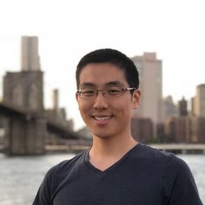 Meet your Posher, Matt